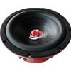 altoparlante subwoofer killer line ks.10 subwoofer 250 mm, 4 ohm, 93 db, rms 600 watt, max 1200 watt, peso 7 kg.